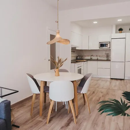 Apartment Biasa Holidays Torrox