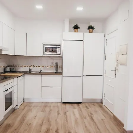 Apartment Biasa Holidays Torrox