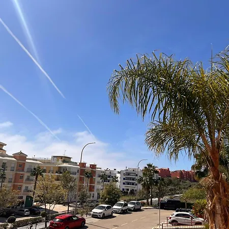 Apartment Biasa Holidays Torrox