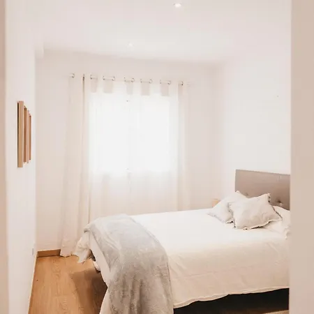 Biasa Holidays Apartment Torrox