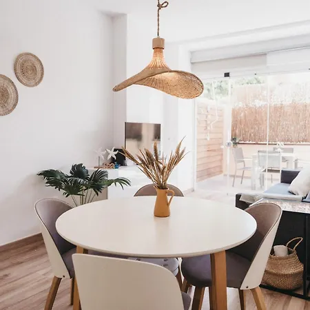 Biasa Holidays Apartment