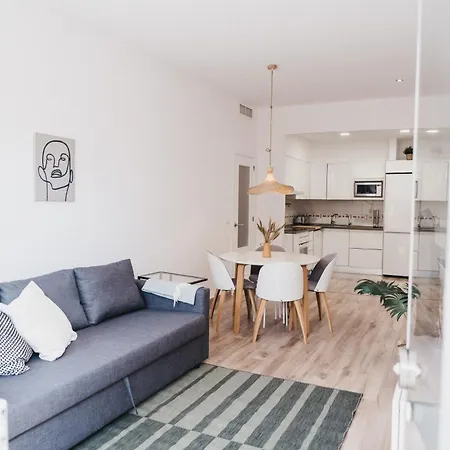 Biasa Holidays Apartment