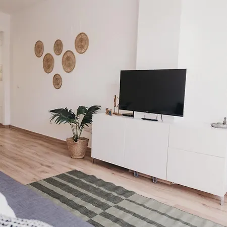 Apartmán Biasa Holidays