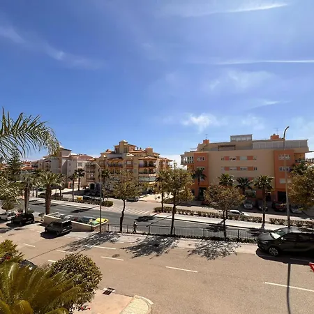 Biasa Holidays Apartmán