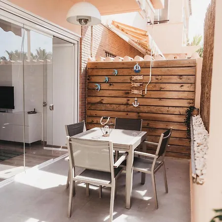 Apartment Biasa Holidays Torrox