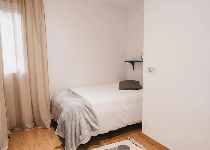 Apartment Biasa Holidays Torrox
