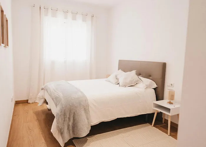 Apartment Biasa Holidays