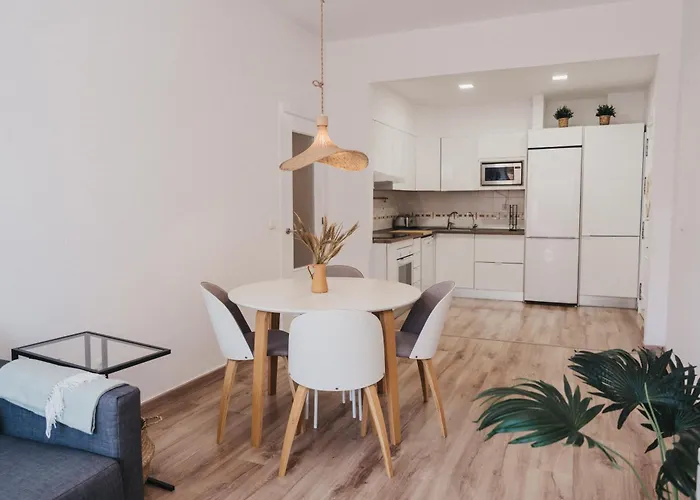 Apartment Biasa Holidays Torrox