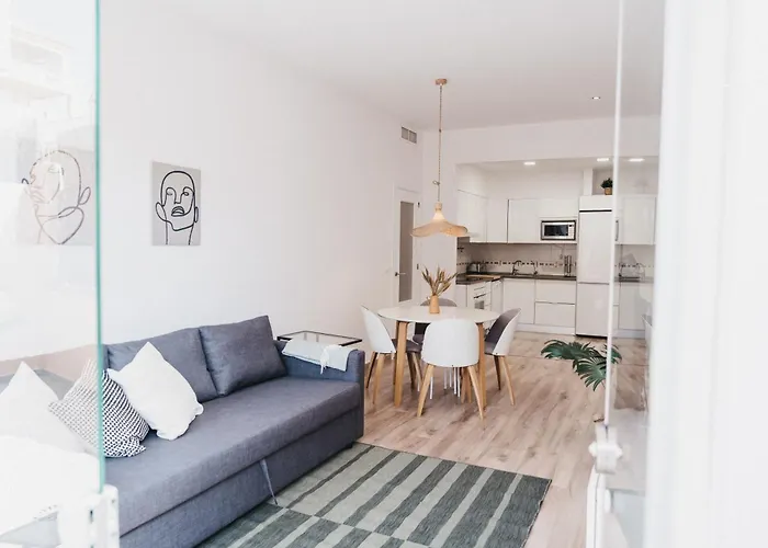 Biasa Holidays Apartment