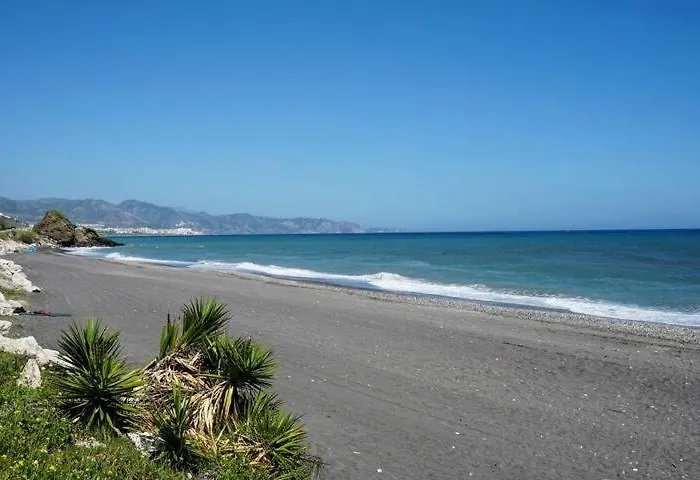 Biasa Holidays * Torrox