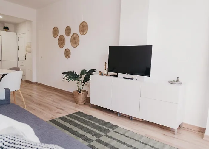 Apartment Biasa Holidays