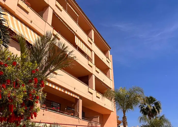 Biasa Holidays Apartment