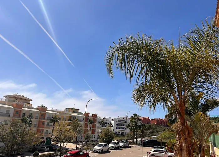 Apartment Biasa Holidays Torrox