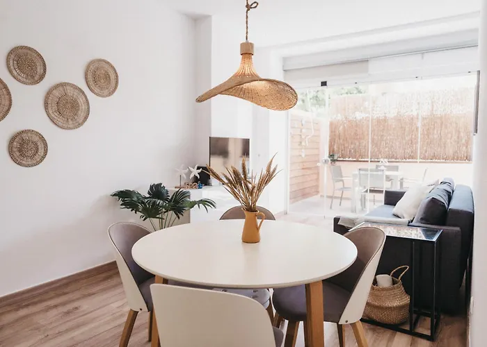 Biasa Holidays Apartment