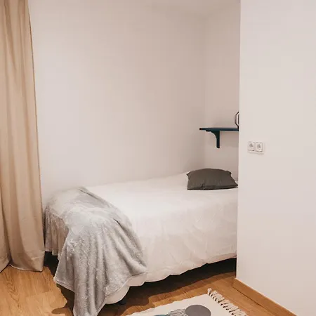 Διαμέρισμα Biasa Holidays Torrox